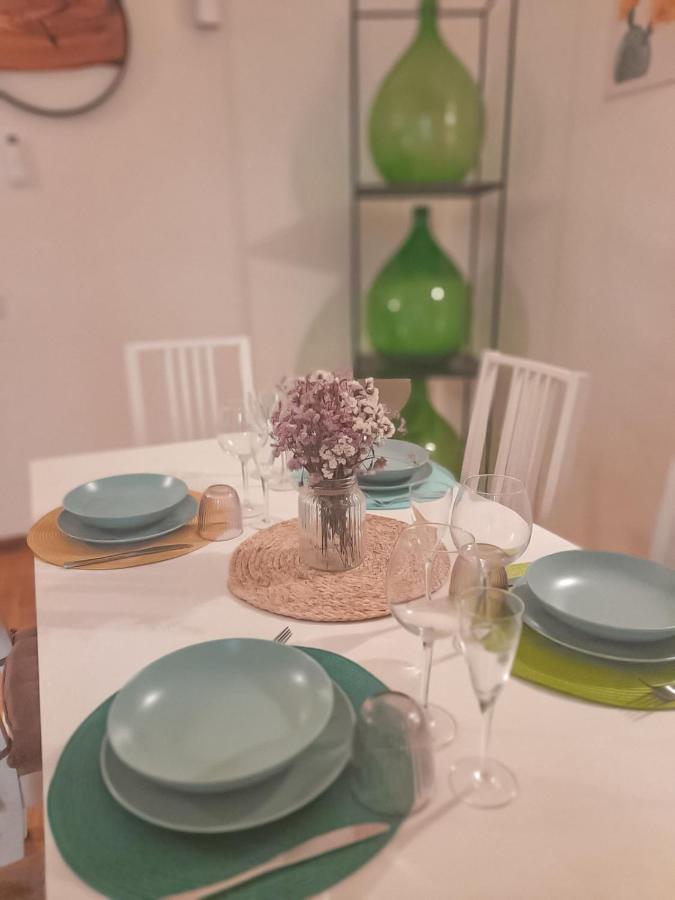 Casalilo Casa Centro Ferienhaus *