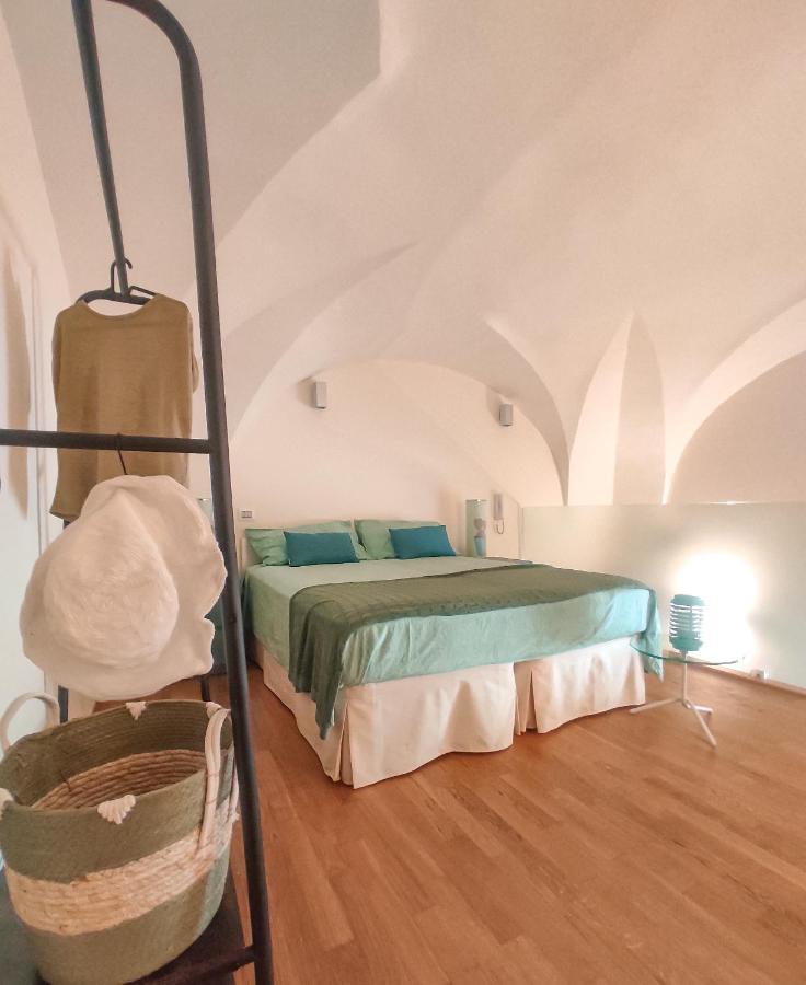 Casalilo Casa Centro Hébergement de vacances Lecce