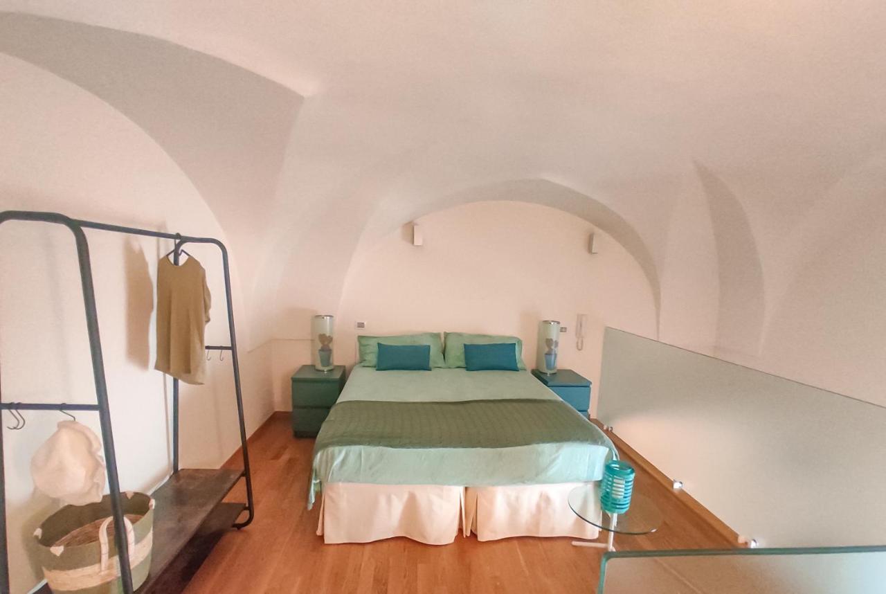 Casalilo Casa Centro Hébergement de vacances Lecce