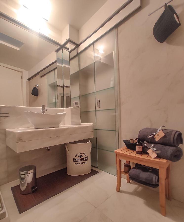 Hébergement de vacances Casalilo Casa Centro