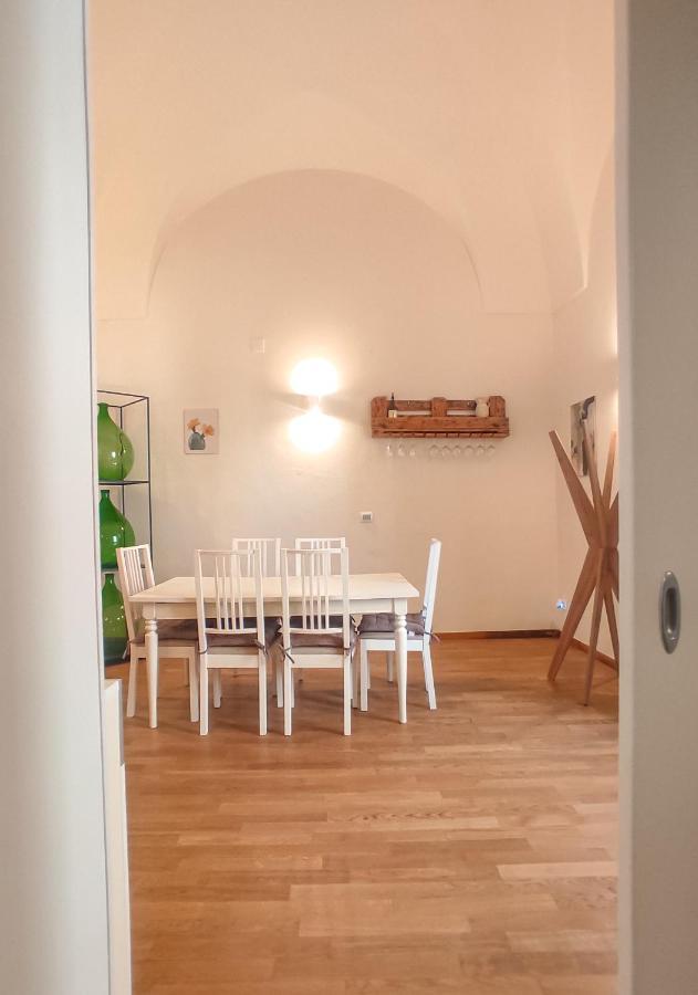 Casalilo Casa Centro * Lecce