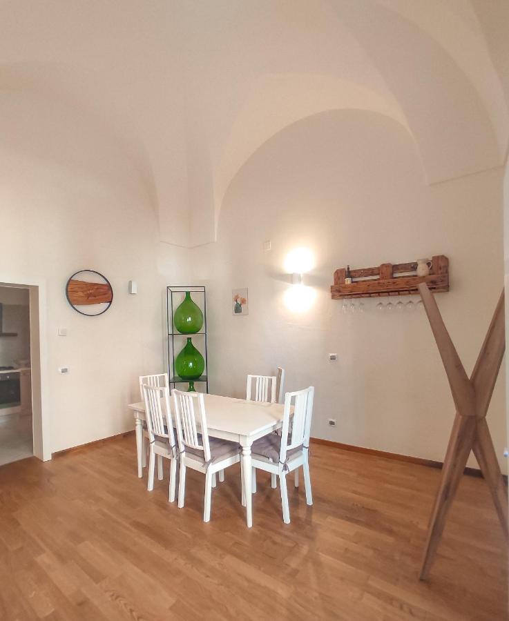 Hébergement de vacances Casalilo Casa Centro