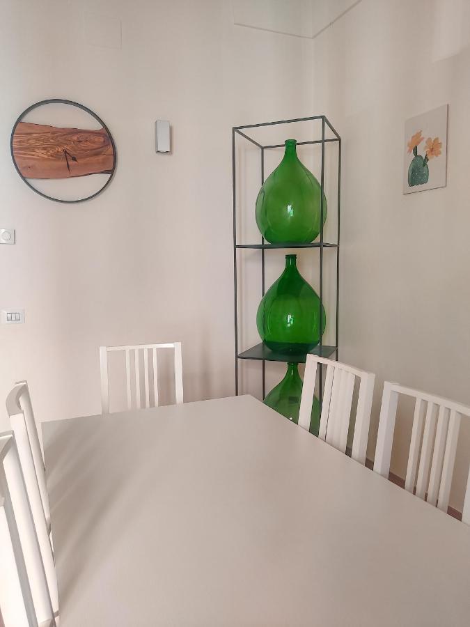 Casalilo Casa Centro *